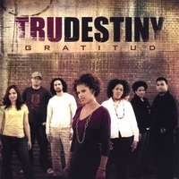 TruDestiny : Gratitud