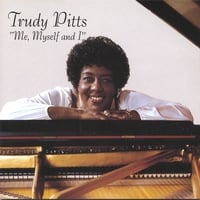 Album Me, Myself And I by Trudy Pitts