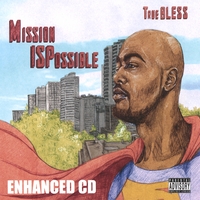 TrueBless : Mission Ispossible