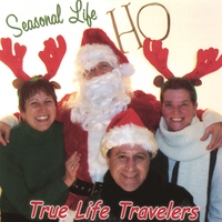 True Life Travelers : Seasonal Life