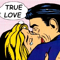 True Love : True Love