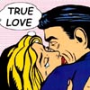 TRUE LOVE: True Love