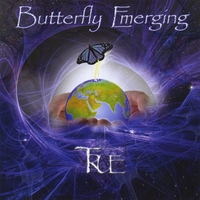 True : Butterfly Emerging