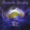 TRUE: Butterfly Emerging