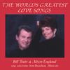 BILL TRUITT & ALISON ENGLAND: The World's Greatest Love Songs