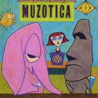 Truus : Muzotica