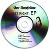 TRU-YOKEFELLOW: Get Right EP