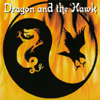 Trygve Lode : Dragon and the Hawk: The Original Motion Picture Soundtrack