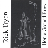 Rick Tryon : Home Ground Brew
