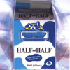 TRYPTIC SOY: Half and Half