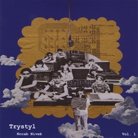 TRYSTYL: Nocab Nivek Vol. 1
