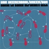 VAN VEENENDAAL/KNEER/SUN: Songs To Dance Strangely With