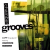 ZAPP STRING QUARTET: Chamber Grooves