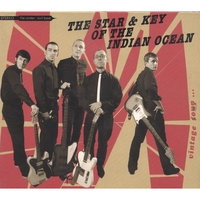 The STAR & KEY OF THE INDIAN OCEAN : Vintage Soup ...