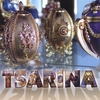 ORIGINAL STUDIO CAST: Tsarina