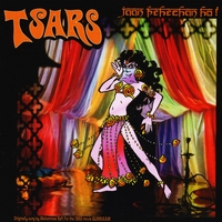 Tsars : Jaan Pehechaan Ho/Mudslide
