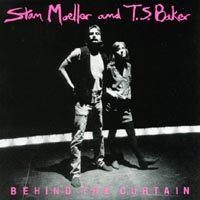 A Mystery lyrics Stan Moeller and T.S. Baker