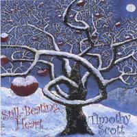 Timothy Scott : Still-Beating Heart