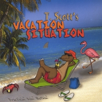 T SCOTT'S: Vacation Situation
