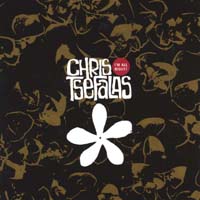 Chris Tsefalas : I'm All Right?
