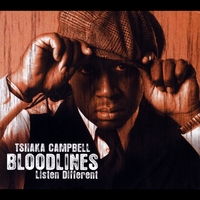 Tshaka : Bloodlines
