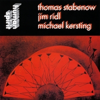 Thomas Stabenow, Jim Ridl & Michael Kersting : Human Spirit