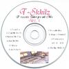 T-SKHILZ: T-skhilz Presents Underground Hits Vol.#1