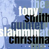 TONY SMITH: The Tony Smith Quintet