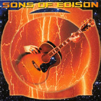 The Sons of Edison : Sons of Edison