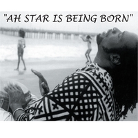 T.Solomon : AH STAR IS BEING BORN / EP