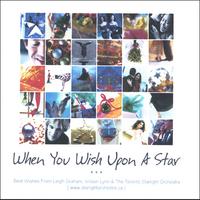 Toronto Starlight Orchestra : When You Wish Upon A Star ( Best Wishes Fom Leigh Graham, Allison Lynn & The Toronto Starlight Orchestra )