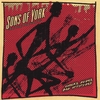 THE SONS OF YORK: Chicks, Dudes, Bad Attitudes