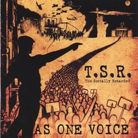 T.S.R. : As One Voice