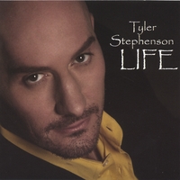 TYLER STEPHENSON: Life
