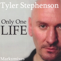 TYLER STEPHENSON: Only One Life
