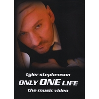 TYLER STEPHENSON: Only One Life - The Video