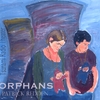 TSUNAMI RADIO THEATER: Orphans
