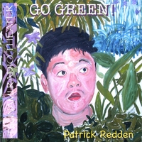 Tsunami Radio Theater : Go Green