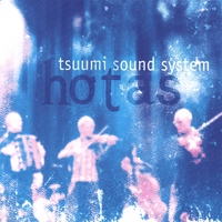 Tsuumi Sound System : Hotas