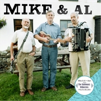 The Stationary Willberries : Folk & Blues
