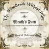 THE SOUNDTRACK WITHOUT FILM: Wrath..s Fury