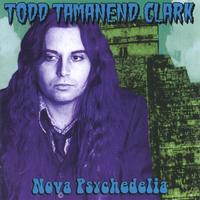 Nova Psychedelia Cover of Nova Psychedelia