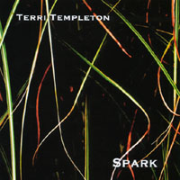 Terri Templeton : Spark