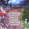DJ TRIPLE THREAT A.KA. BARNABAS: Good News Music