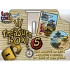 TINY TUNES MINISTRIES: The Treasure Box
