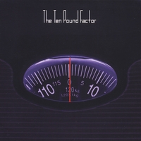 The Ten Pound Factor : The Ten Pound Factor (Remastered)