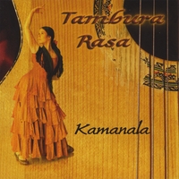 Ivan Tucakov and Tambura Rasa : Kamanala