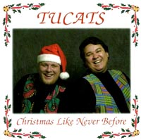 Tucats : Christmas Like Never Before