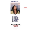 ANGELICA TUCKER: Angelica R&B