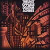THE UNSTOPPABLE DEATH MACHINES: The Unstoppable Death Machines EP